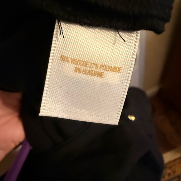 Kate Spade Black Dress - Picture 5 of 6